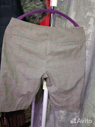 Шорты 2 пары для девочек 14-16 лет