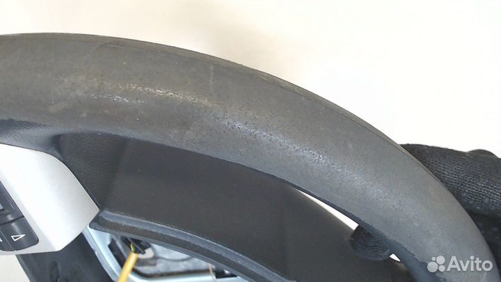 Руль Opel Astra H, 2007