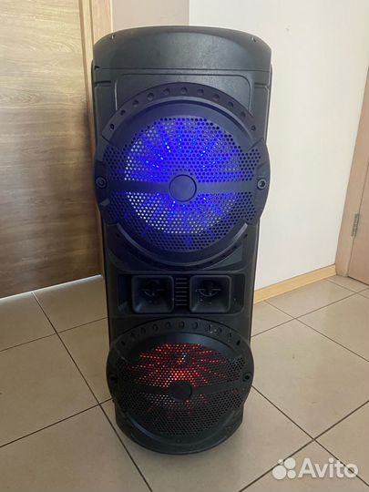 Протативная колонка Sing-e ZQS12201