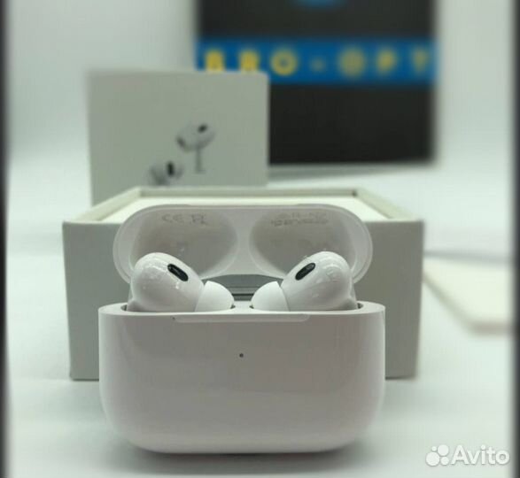 Airpods pro 2