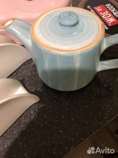 Заварочный чайник