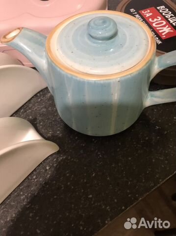 Заварочный чайник