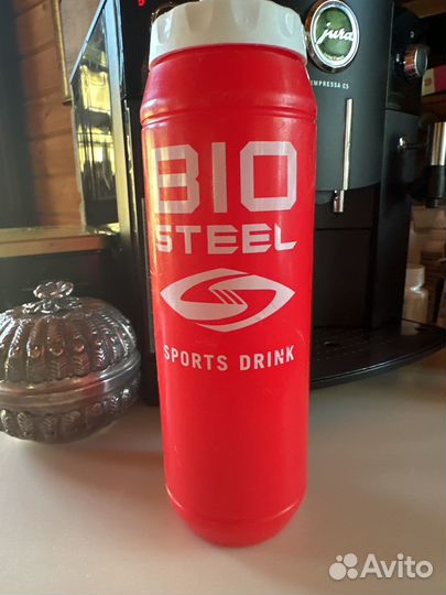 Бутылка для спорта