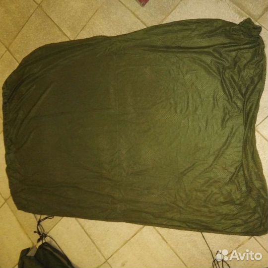 Карповые мешки