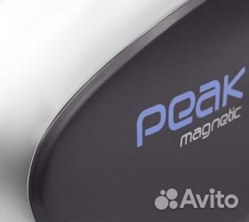 Oxygen peak U Велотренажер