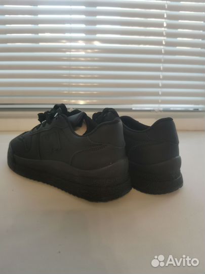 Женские кеды 38 размер