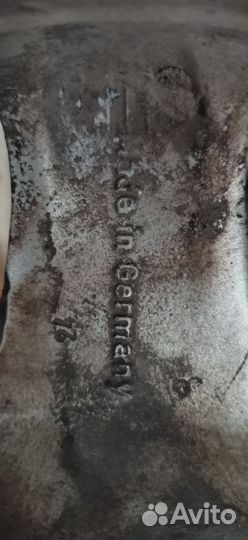 Продам диски borbet