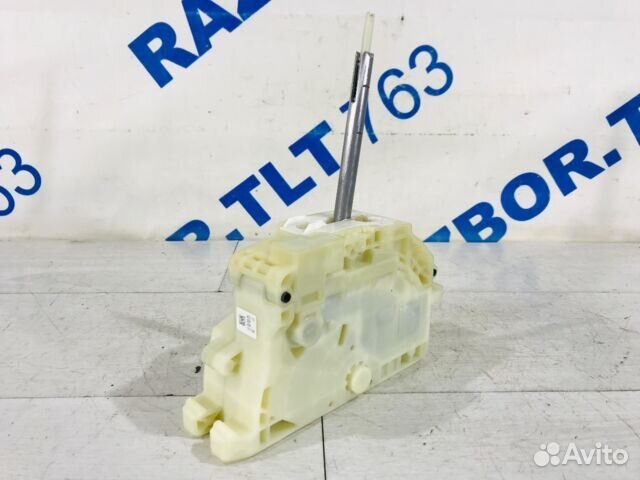 Селектор АКПП KIA soul 3 2.0 AT