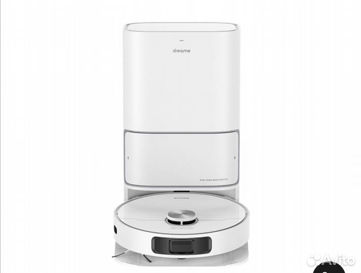 Робот-пылесос Dreame L10 Ultra