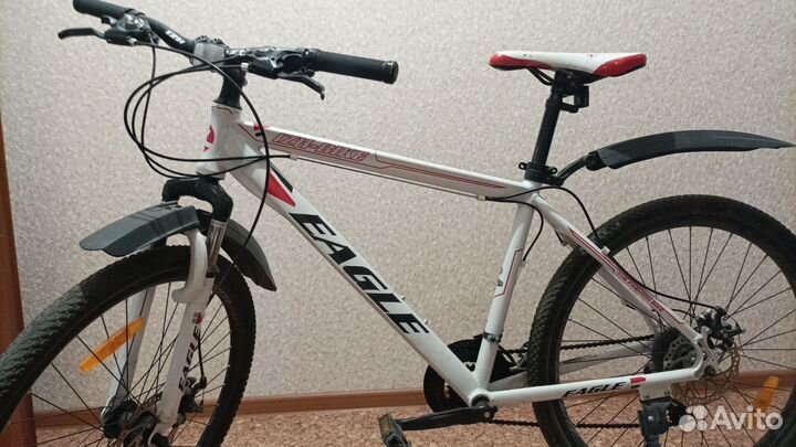 Велосипед Eagle