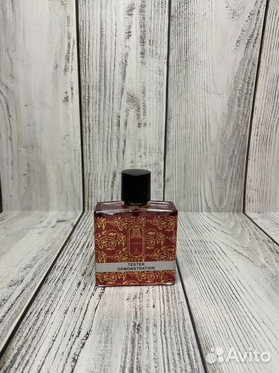 Тестеры мужские и женские