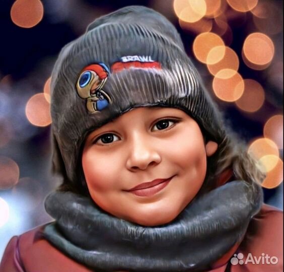 Картины на холсте, шарж, постеры и т.д