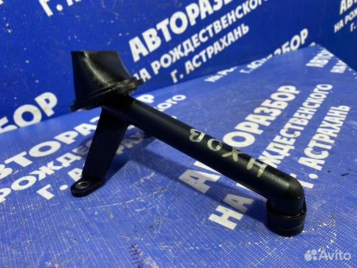 Маслозаборник Ford Focus 2 седан hxdb 2008