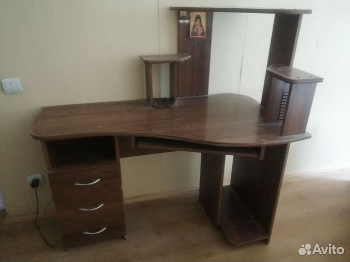 Компьютерный стол бу