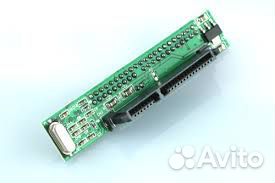 Адаптер HDD ide 2.5