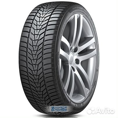 Hankook Winter I'Cept Evo 3 W330 245/45 R19 102V