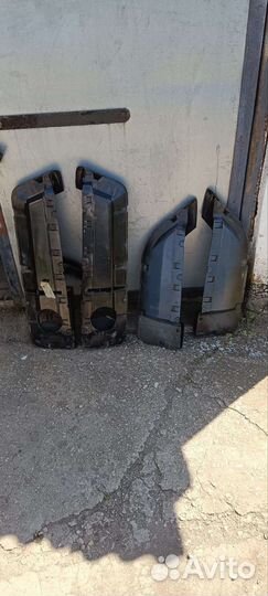 Фланец охлаждающей жидкости пассат б3