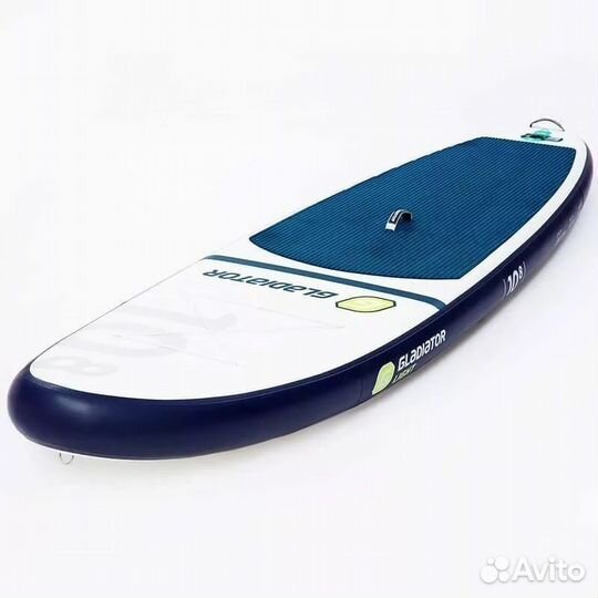 SUP board gladiator light rental KIT 10.8