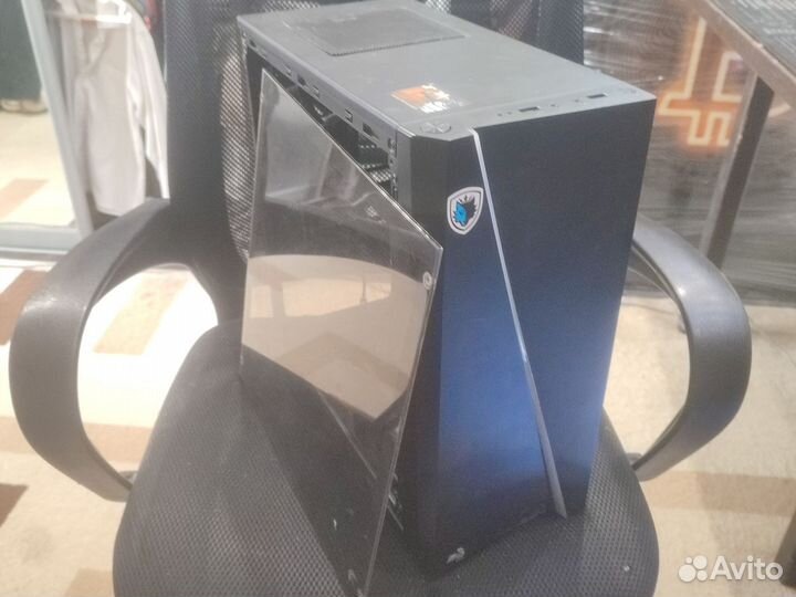 Корпус для пк