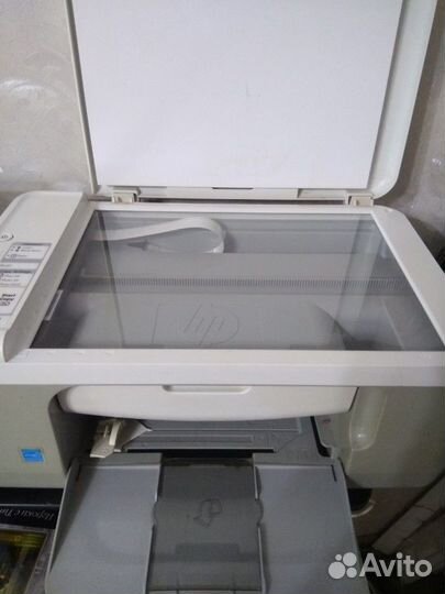 Мфу HP deskjet F2280
