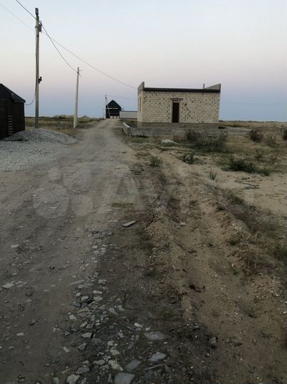 Участок 4 сот. (ИЖС)