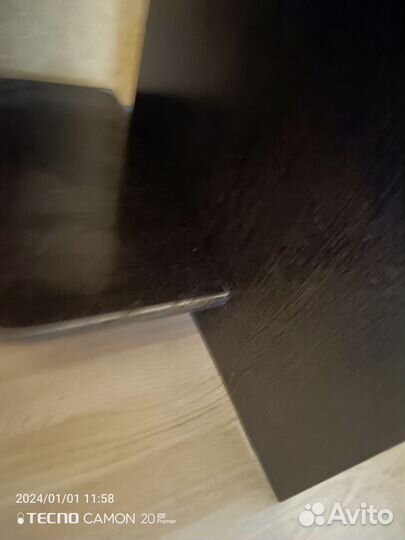 Компьютерный стол бу