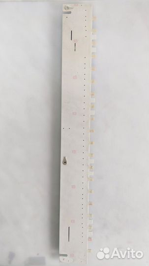 Инвертор SSB400W20V01 телевизор samsung LE40A756R1