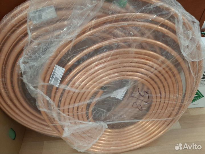 Сифон для кондиционеров G-35 mini