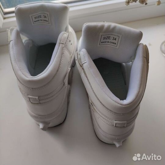 Роликовые коньки детские