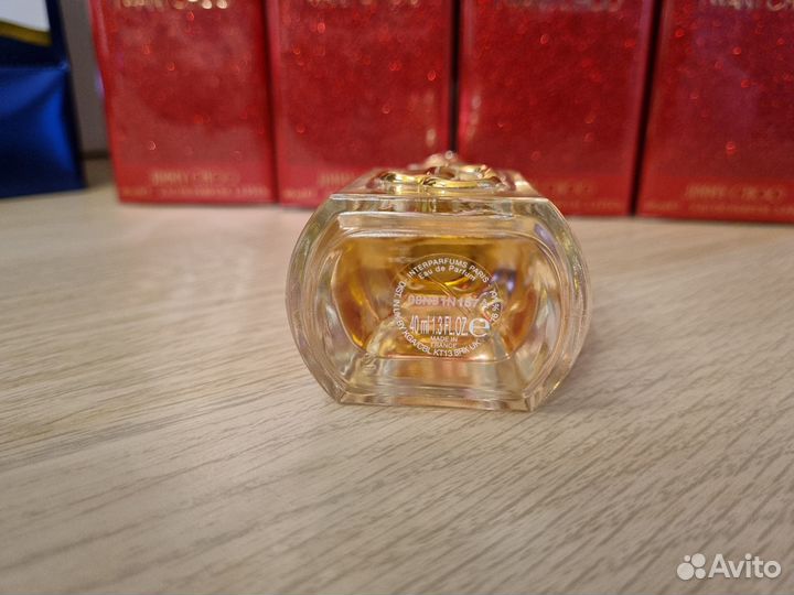 Jimmy choo I Want Choo 40ml