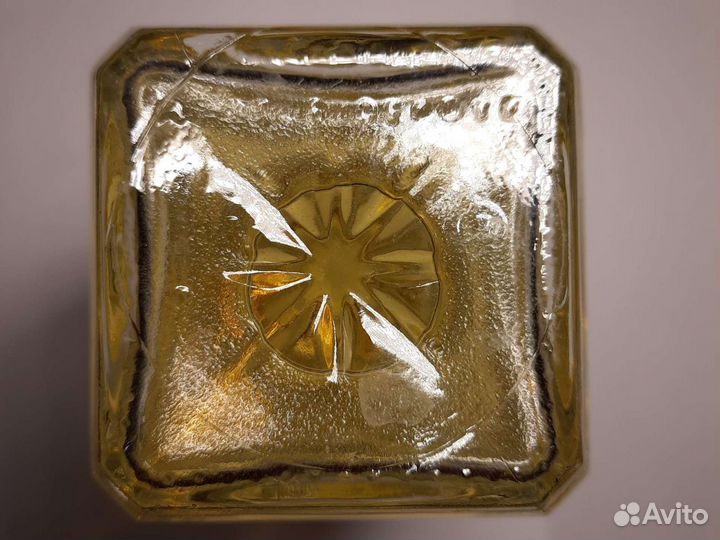 IVE (ив) 500 мл Винтажный одеколон СССР