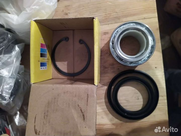 Подшипник передний Suzuki Grand Vitara