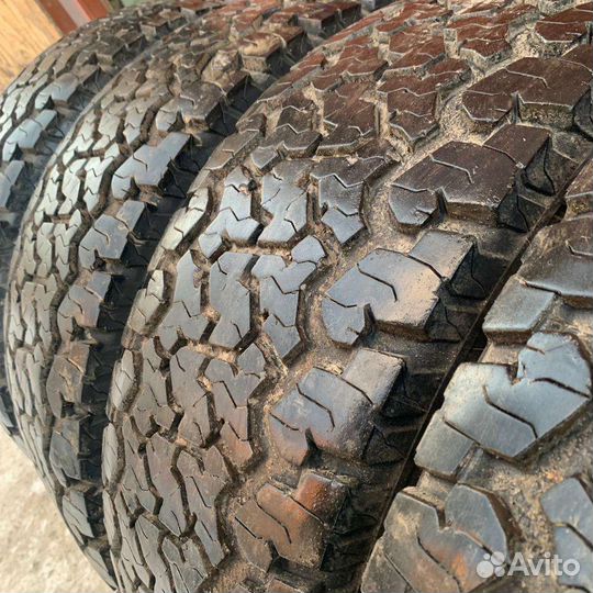 Maxxis AT-980E Worm-Drive 265/65 R17