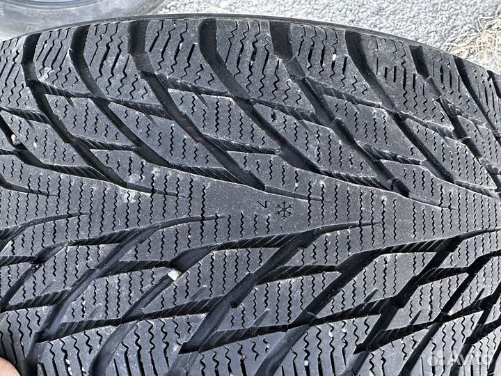 Nexen CP 321 195/55 R16
