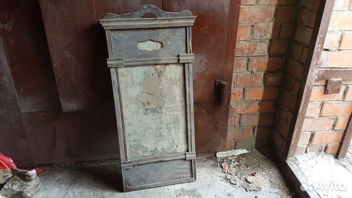 Старинные рамки для зеркал