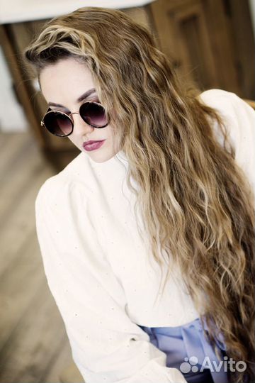 Парикмахер-Стилист