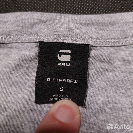 Футболка G-Star Raw
