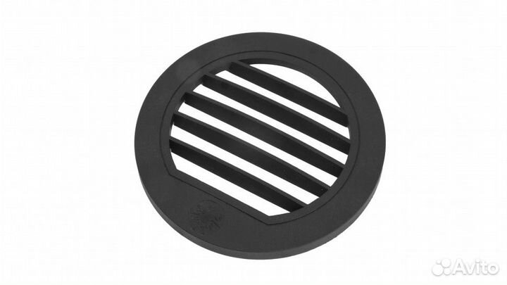 Решетка (дефлектор) 60 сб.9099