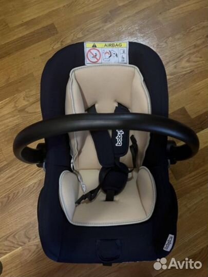 Автолюлька