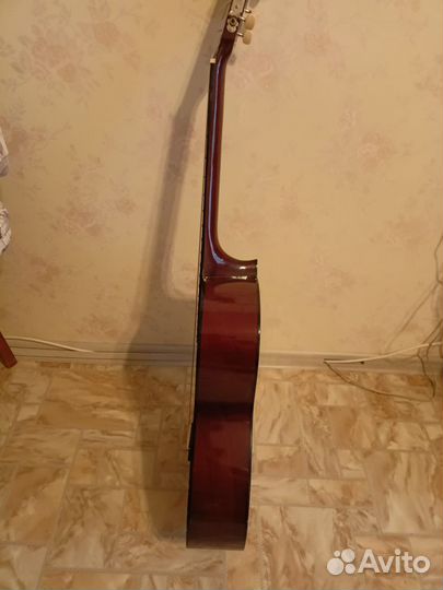 Классическая гитара