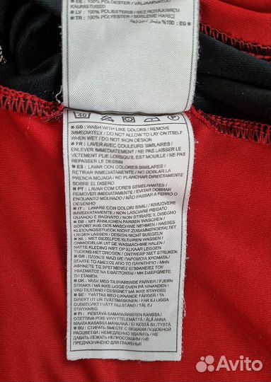 Футболка nike (оригинал)