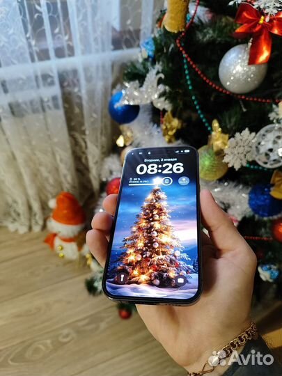 iPhone 14 Pro, 128 ГБ