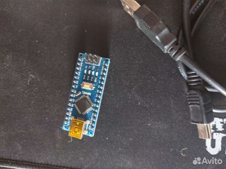 Arduino nano