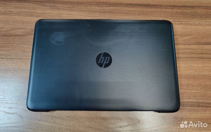 Ноутбук HP, Core i3-5005U, Radeon R5 M330, 15.6