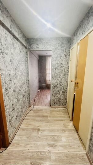 1-к. квартира, 32 м², 2/5 эт.