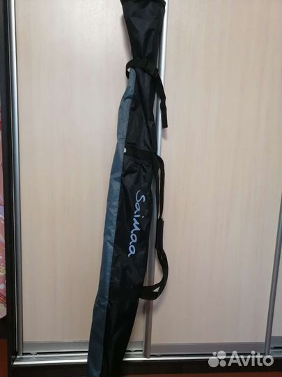 Лыжи детские 160