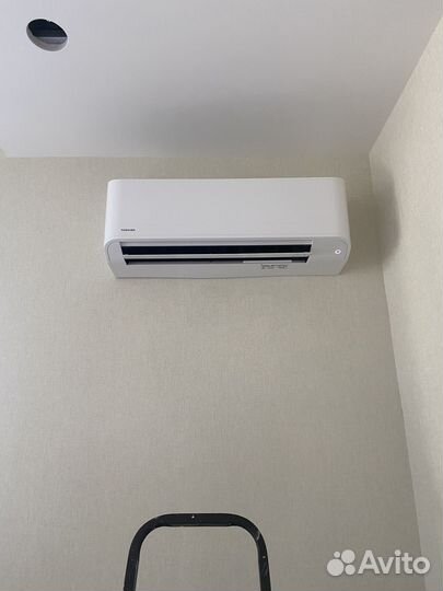 Дозаправка кондиционера