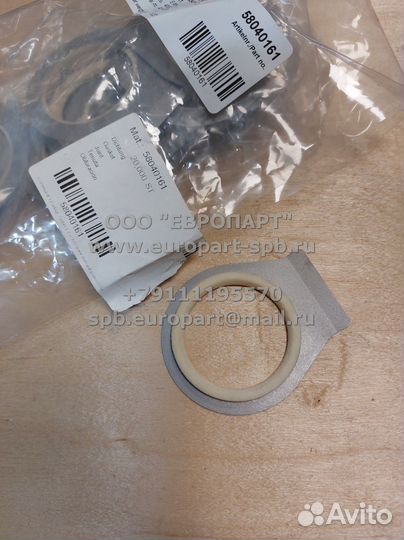 Прокладка 58040161