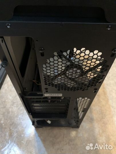 Корпус для пк atx