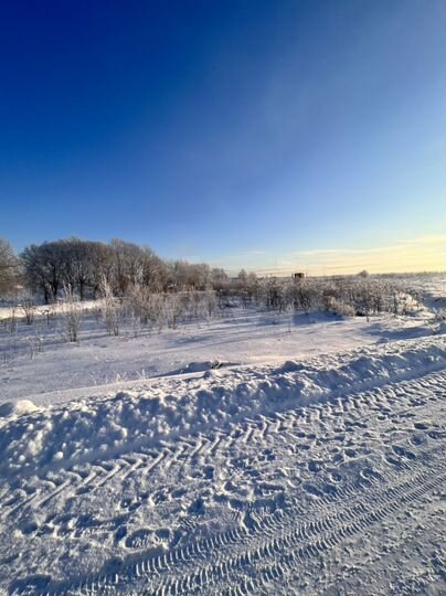 Участок 6,5 сот. (ИЖС)